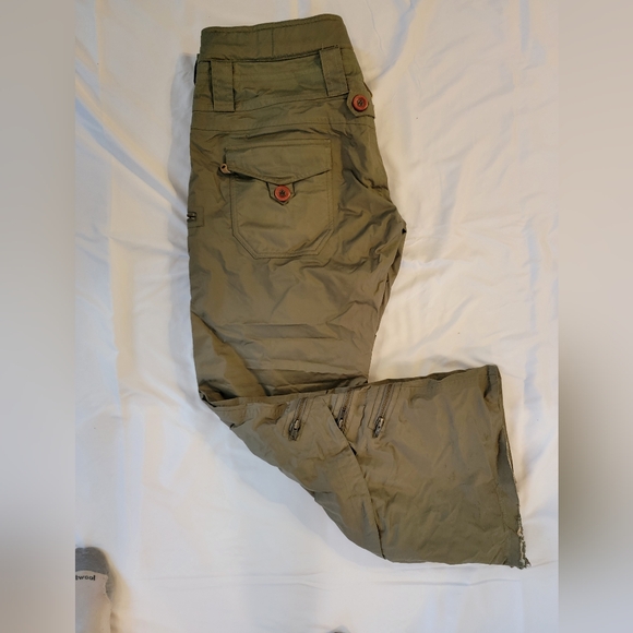 Oakley ski/snowboard pants - Picture 11 of 16